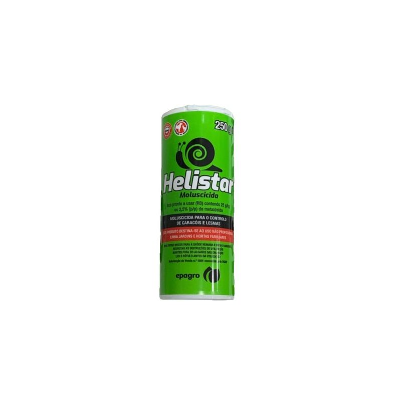 Helistar 250 Gr