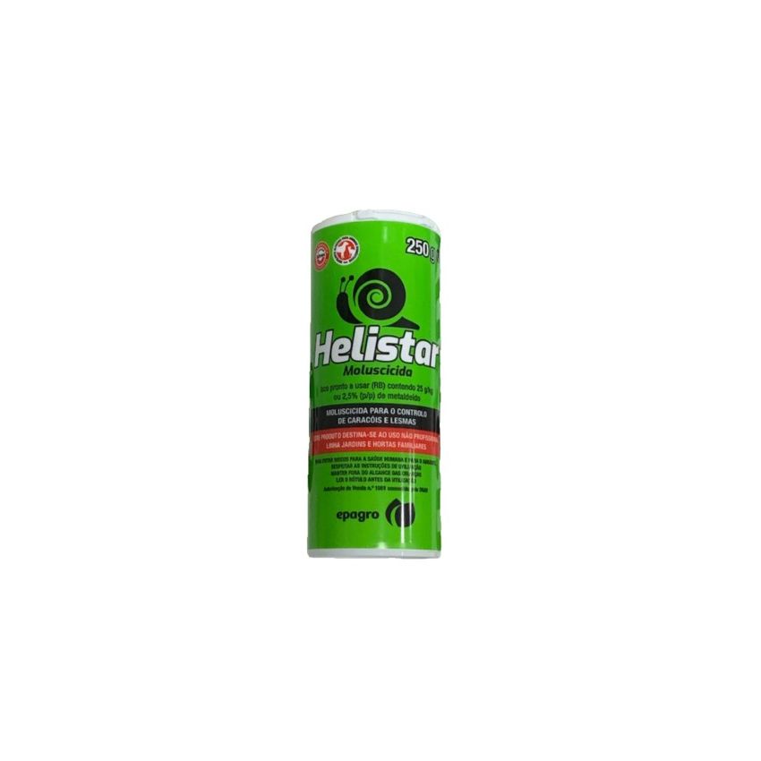 Helistar 250 Gr